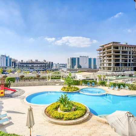 Lofts By Elegant Apartment Cairo Exterior foto