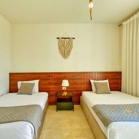 Lofts By Elegant Apartment Cairo Exterior foto