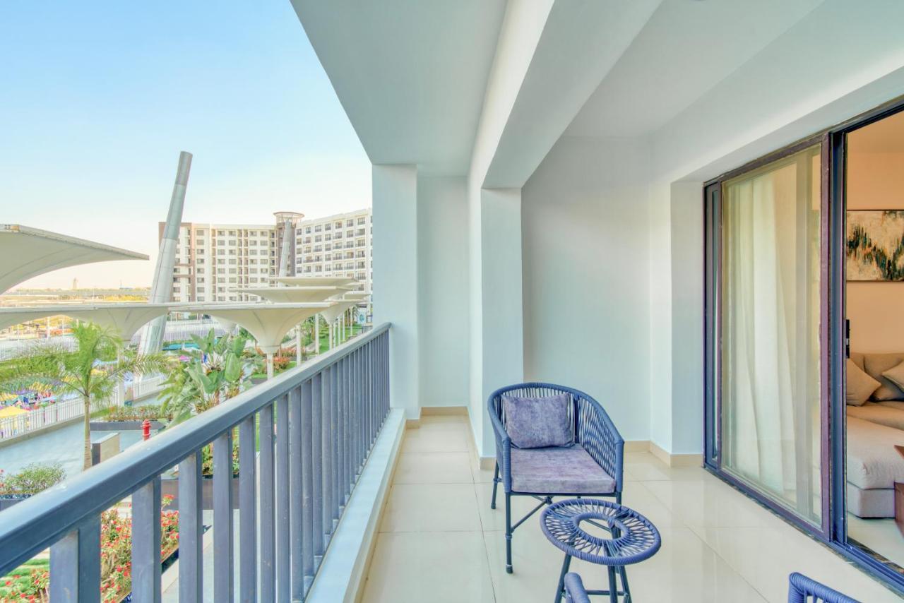Lofts By Elegant Apartment Cairo Exterior foto