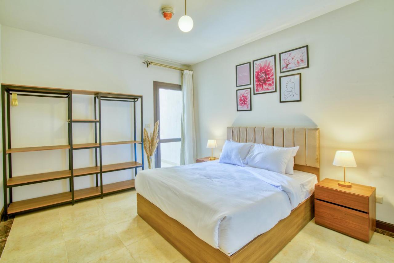 Lofts By Elegant Apartment Cairo Exterior foto