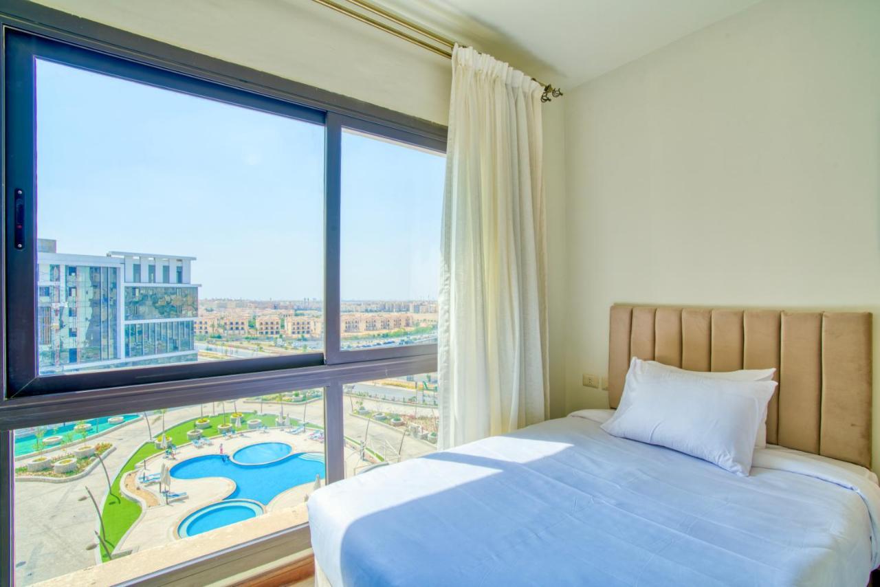 Lofts By Elegant Apartment Cairo Exterior foto