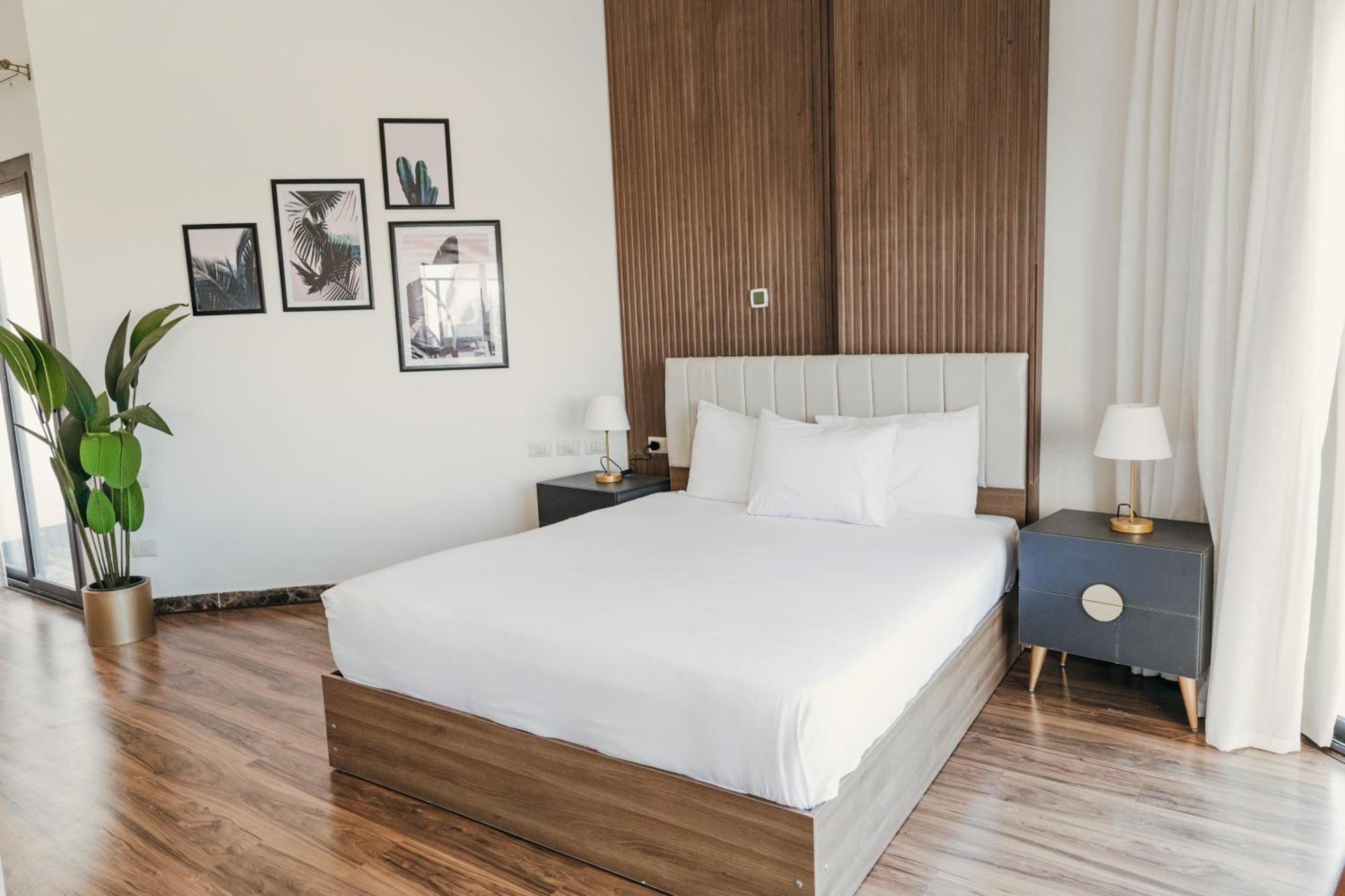 Lofts By Elegant Apartment Cairo Exterior foto