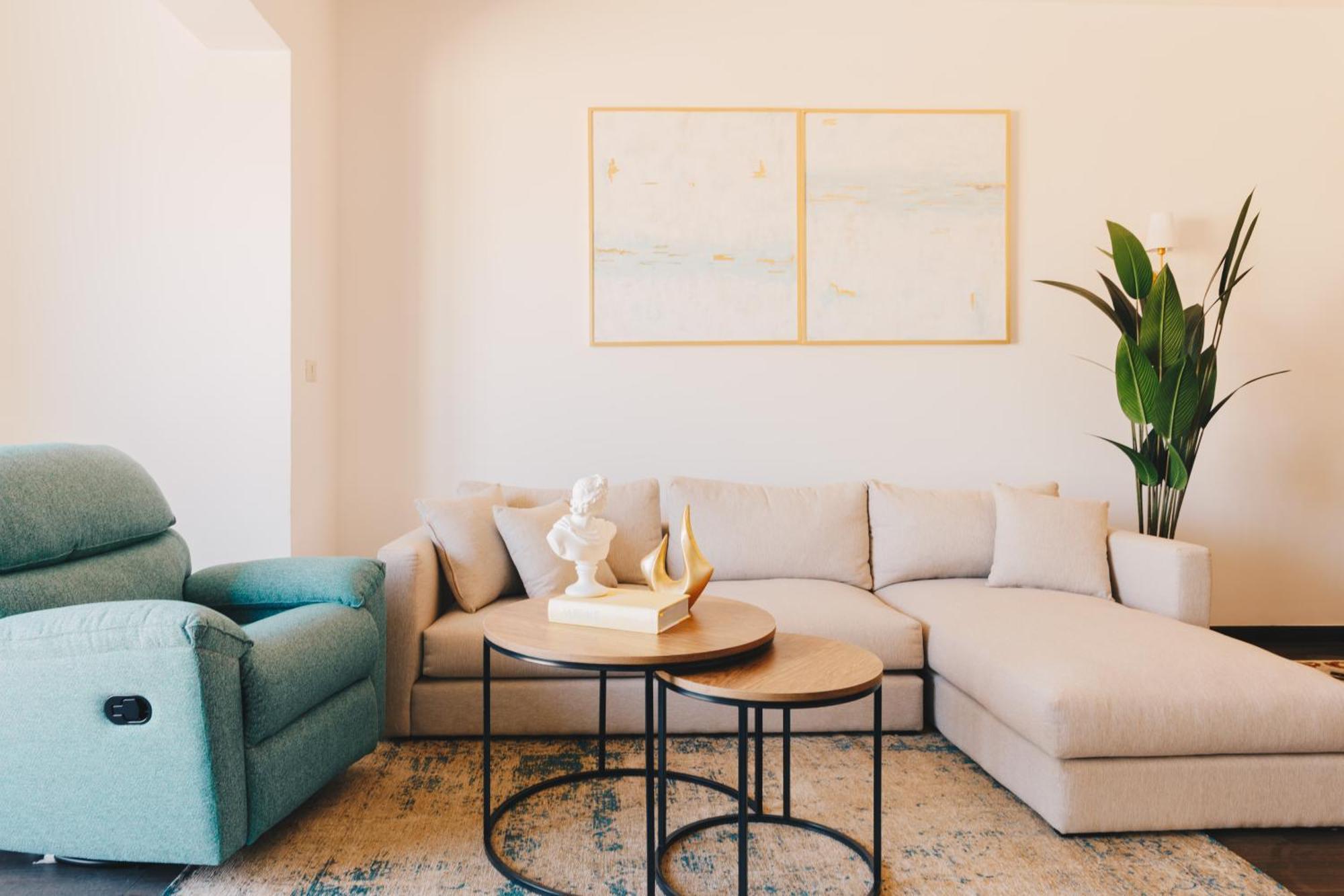 Lofts By Elegant Apartment Cairo Exterior foto