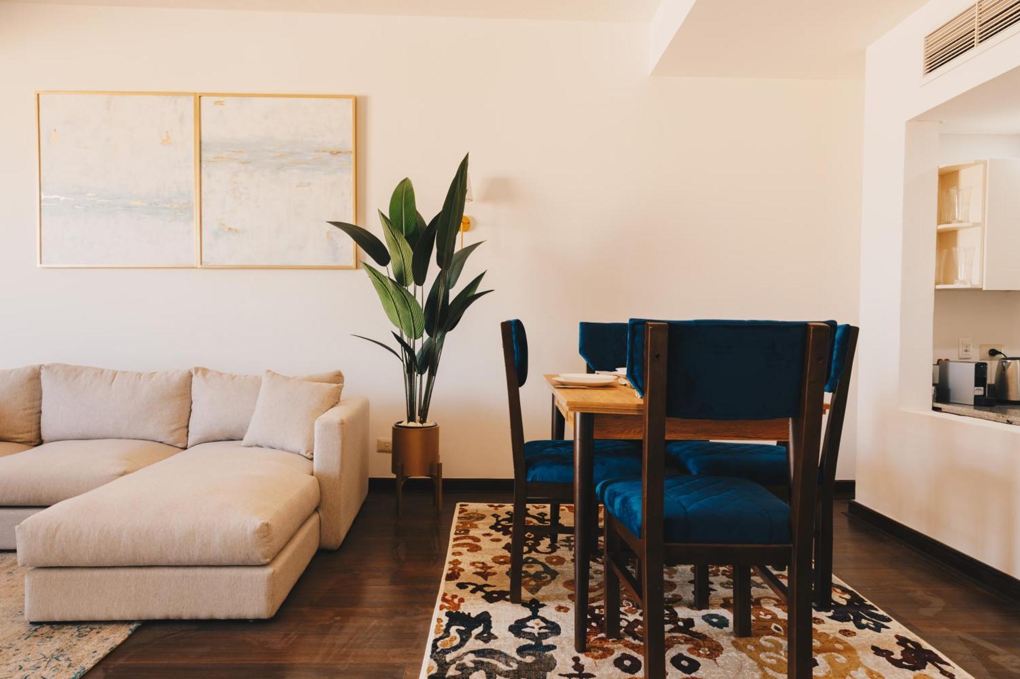 Lofts By Elegant Apartment Cairo Exterior foto
