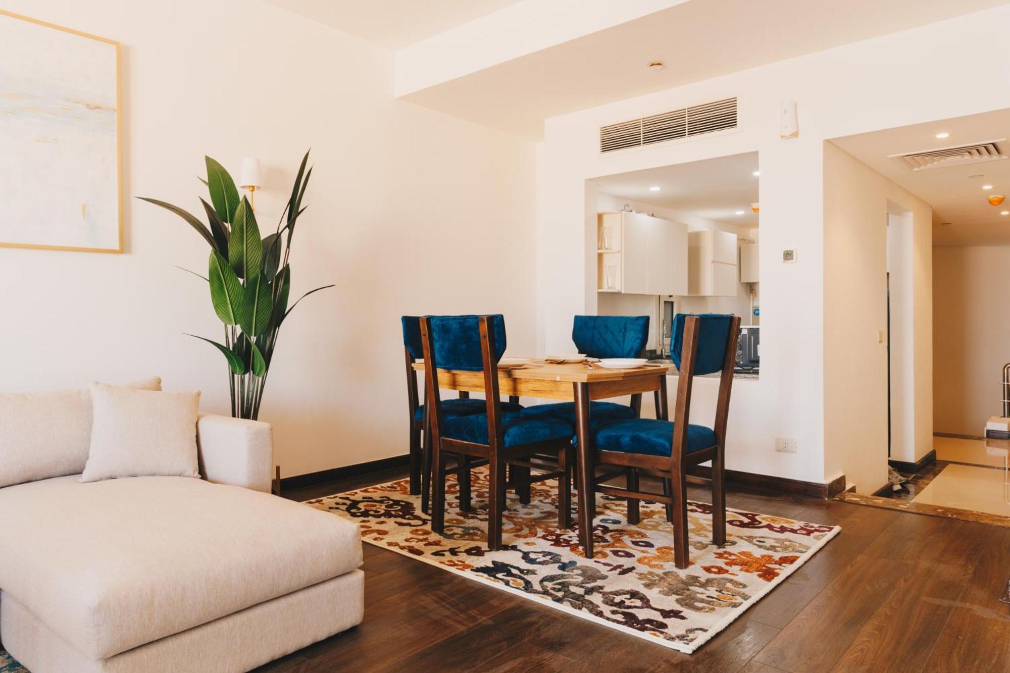 Lofts By Elegant Apartment Cairo Exterior foto