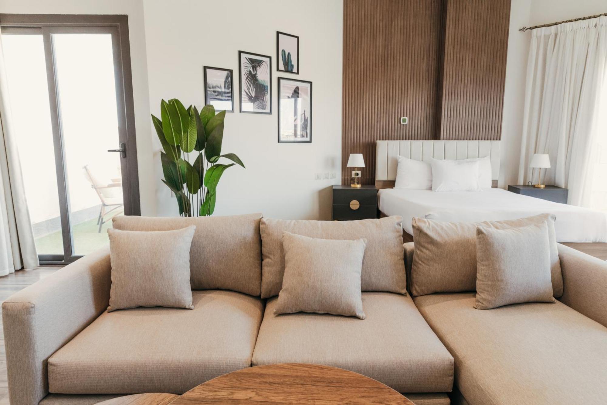 Lofts By Elegant Apartment Cairo Exterior foto