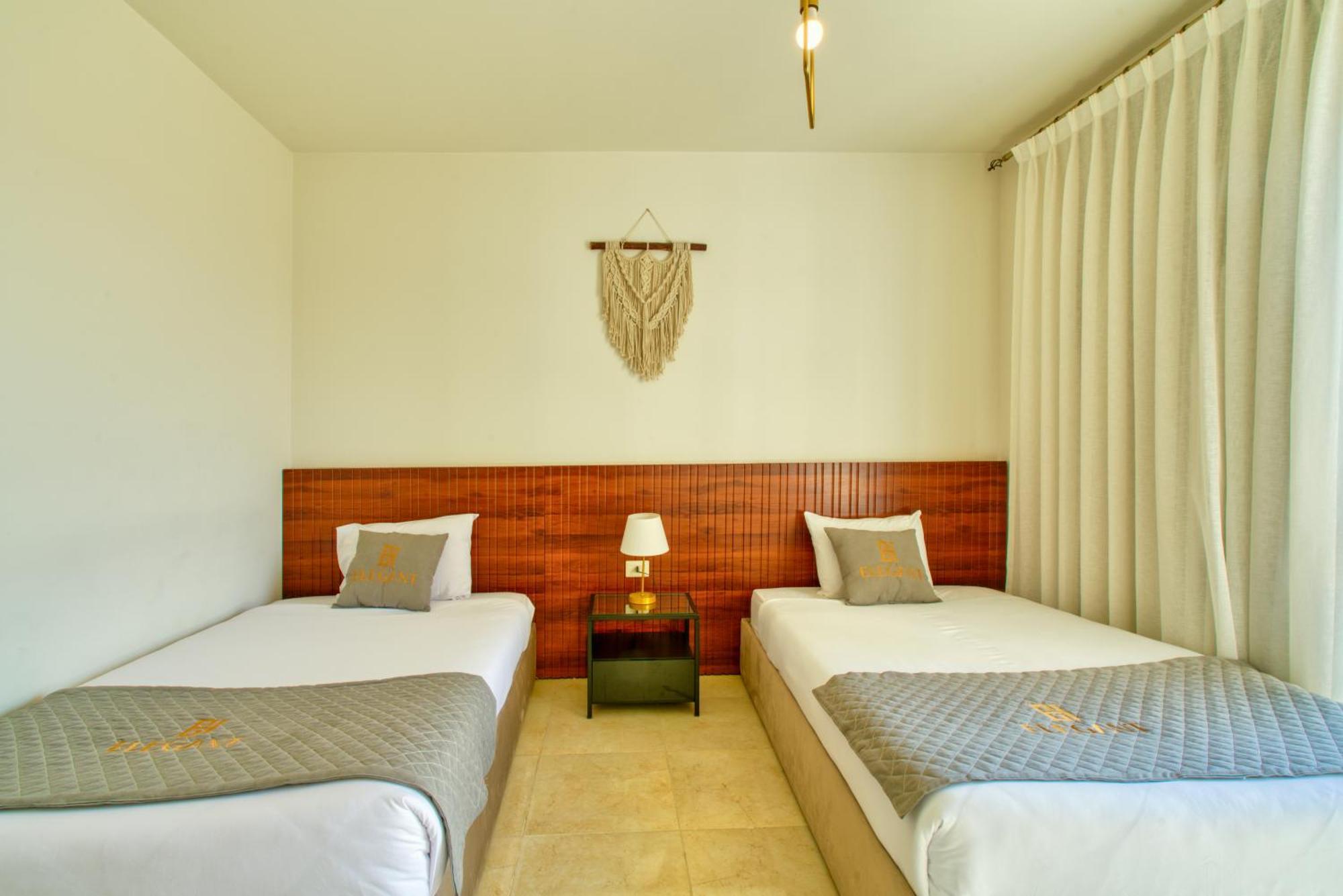 Lofts By Elegant Apartment Cairo Exterior foto