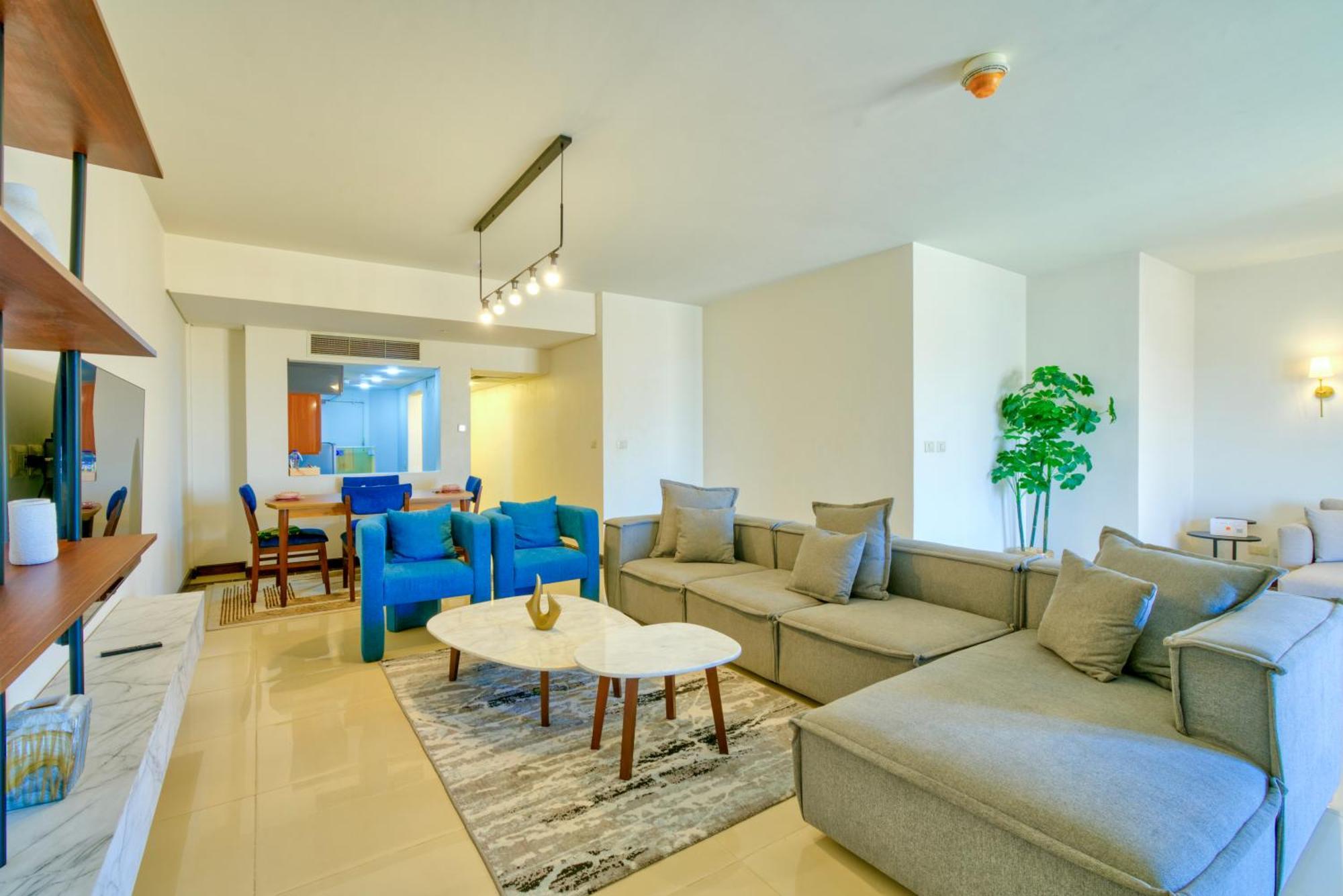 Lofts By Elegant Apartment Cairo Exterior foto