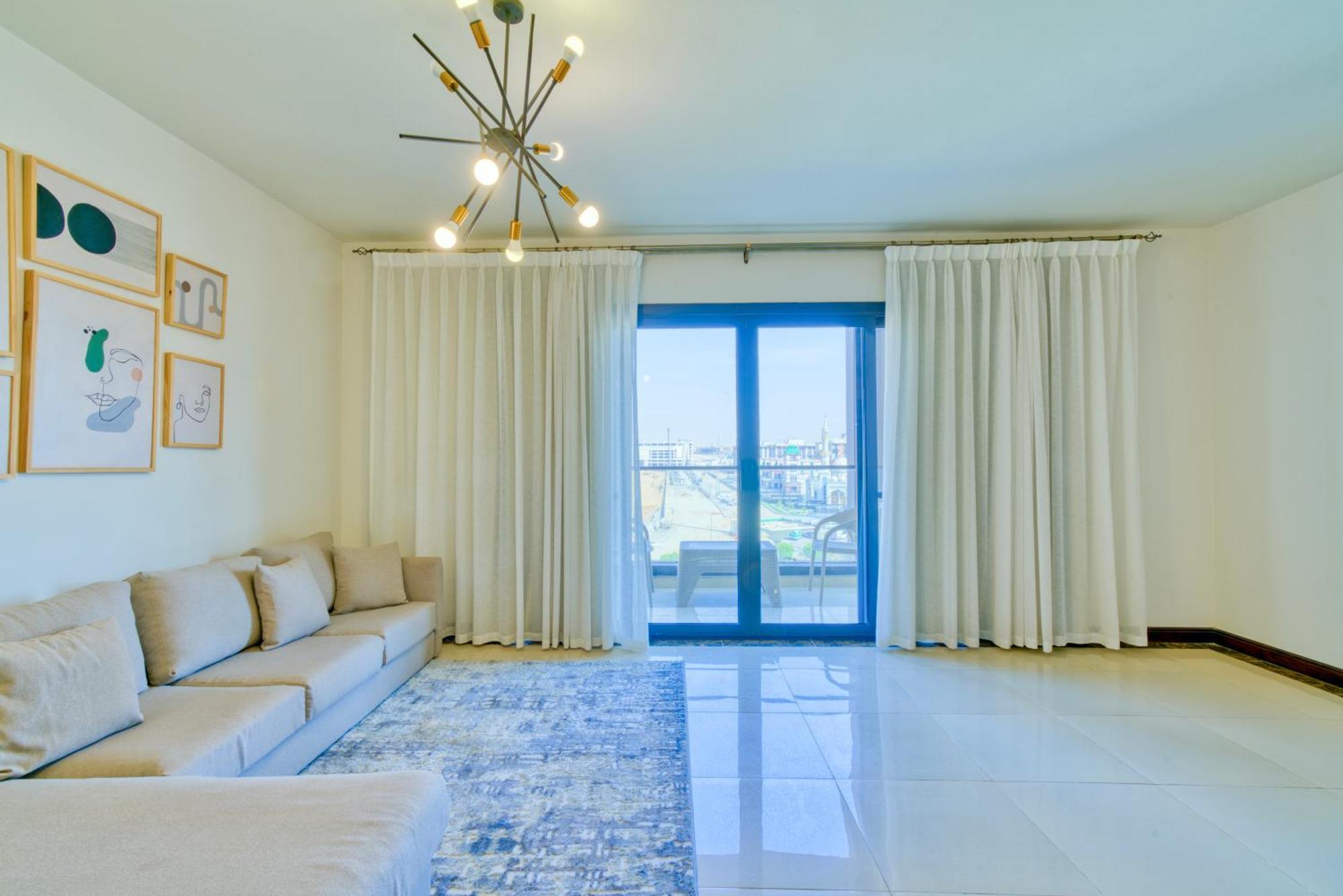 Lofts By Elegant Apartment Cairo Exterior foto