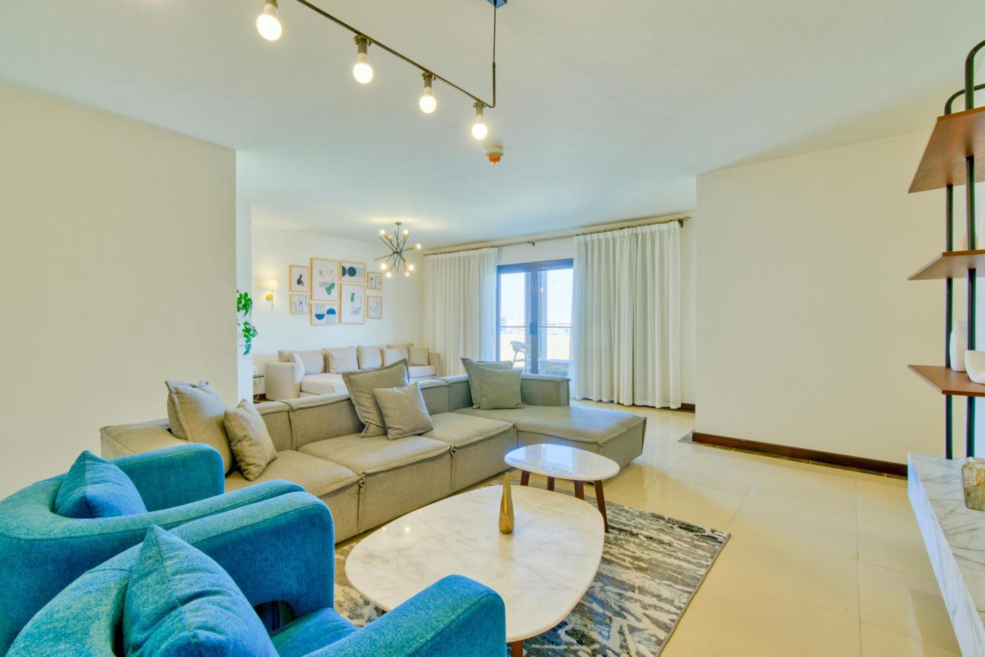 Lofts By Elegant Apartment Cairo Exterior foto