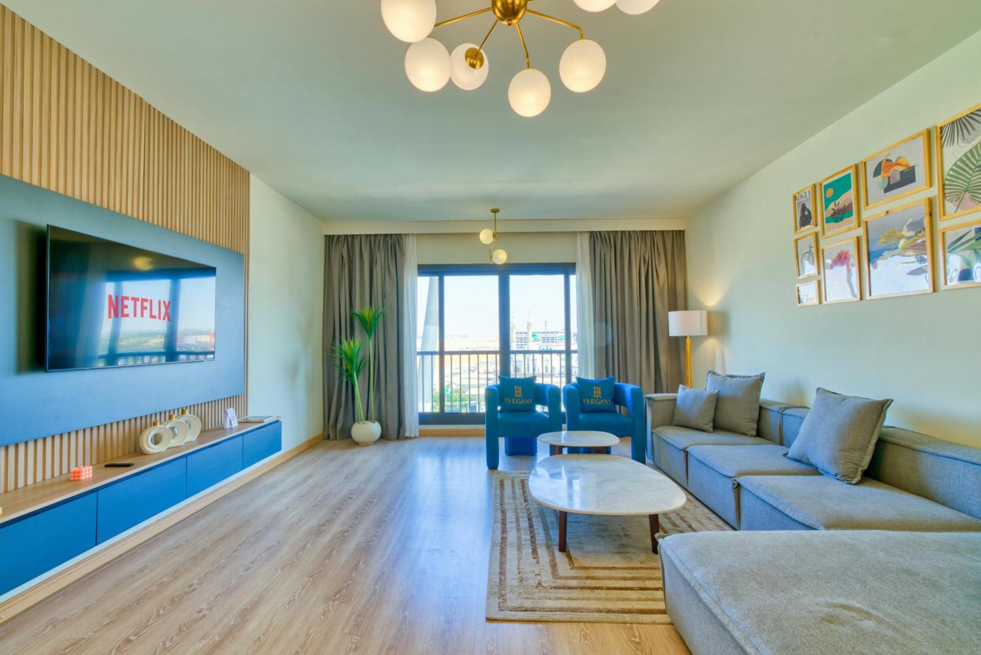 Lofts By Elegant Apartment Cairo Exterior foto